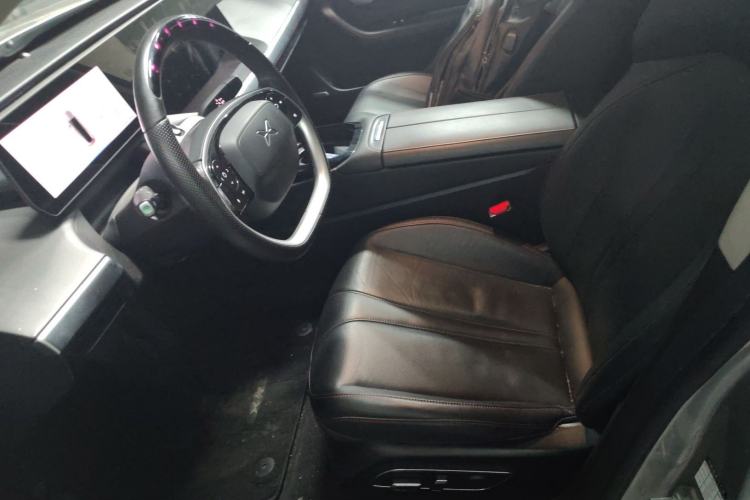 Used XPeng P7 2023 586E