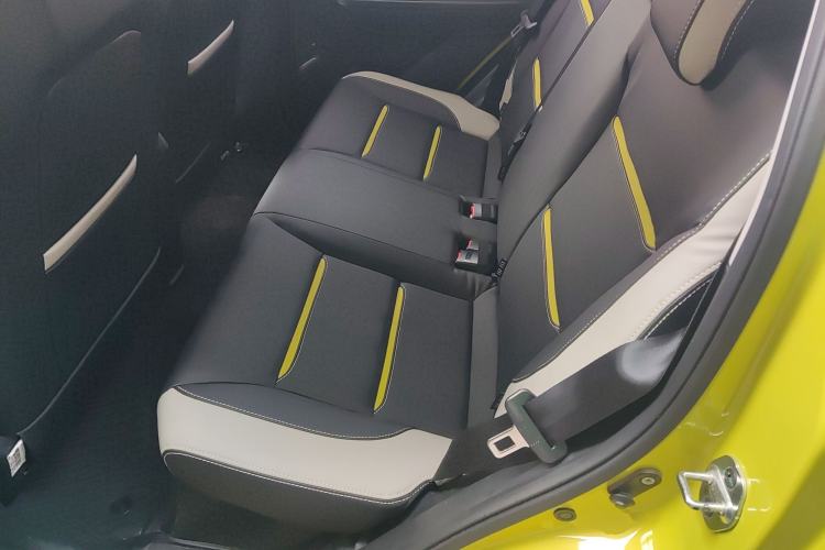 Used SOL E10X 2022 Flower Fairy Design Four-Leaf Clover
