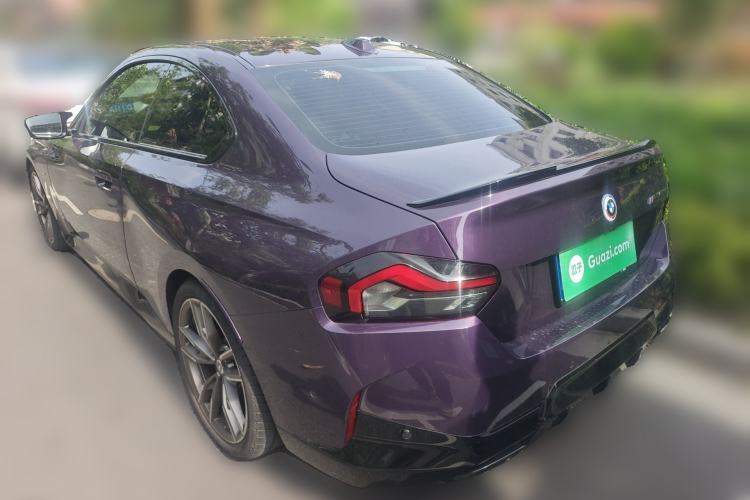 Used BMW 2 Series 2023 M240i
