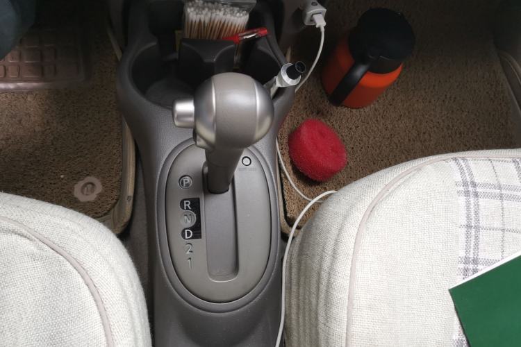 Used Nissan March 2015 1.5L Automatic E-Xuan Edition
