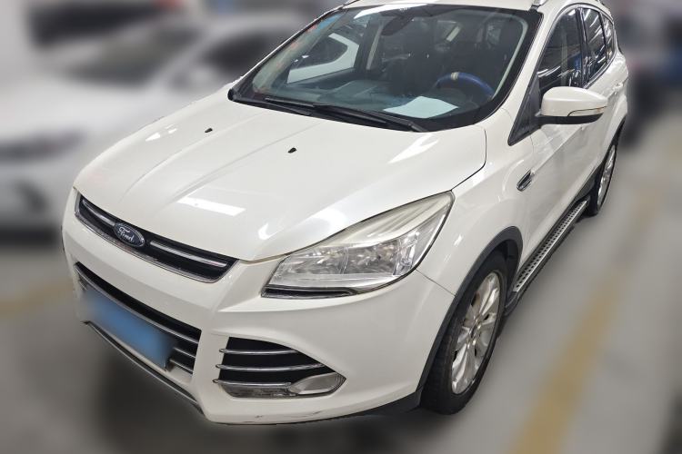 Used Ford Kuga 2015 1.5L GTDi Two-Wheel Drive Fashion Edition