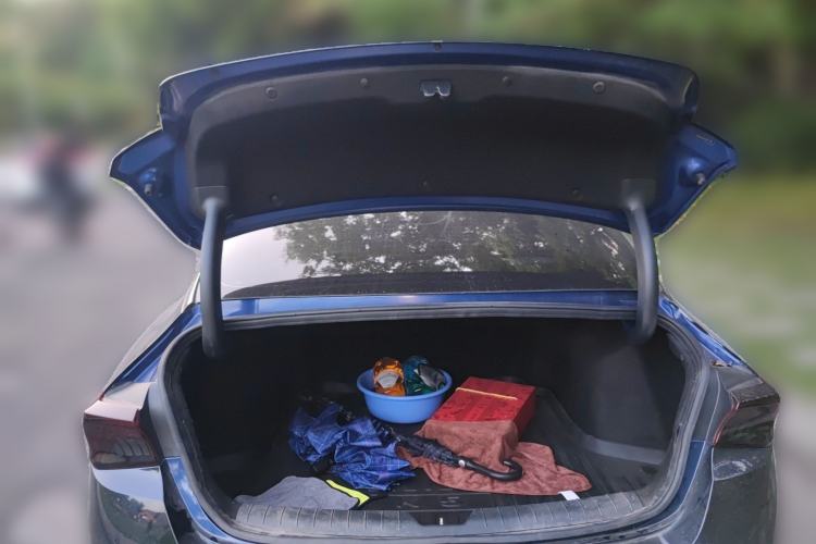 Used Kia K5 2020 380T GT-Line Flagship Edition
