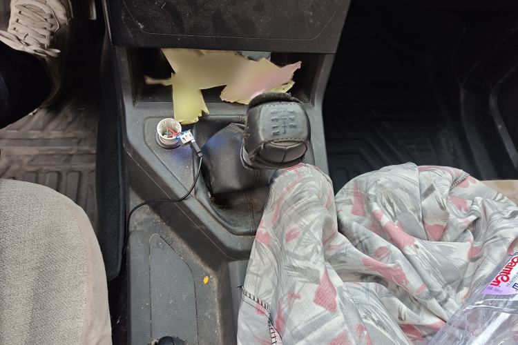 Used Wuling Zhengcheng 2021 1.5T Manual Comfort Version