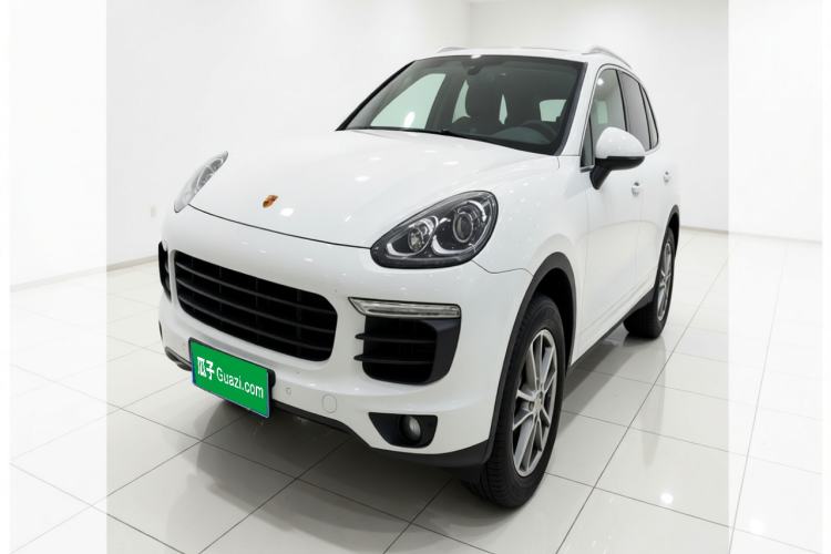 Used Porsche Cayenne 2015 Cayenne 3.0T