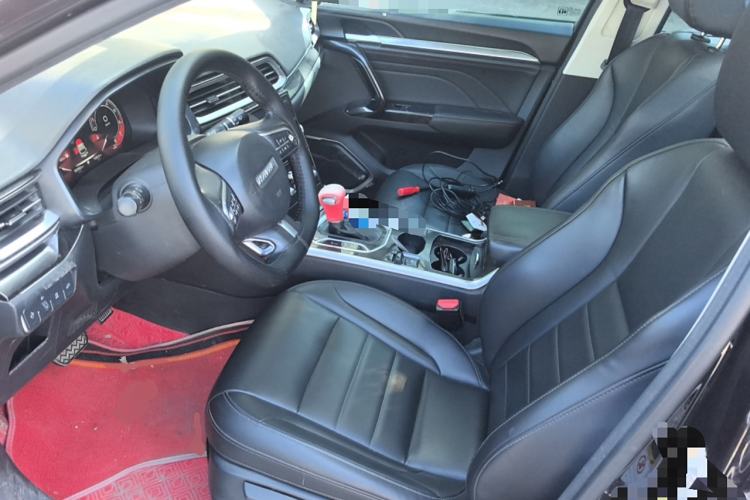 Used Haval F5 2018 1.5T i-Trend