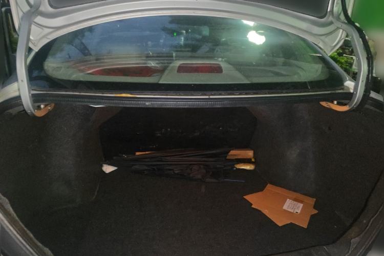 Used Nissan Sunny 2011 1.5XV CVT Deluxe Edition