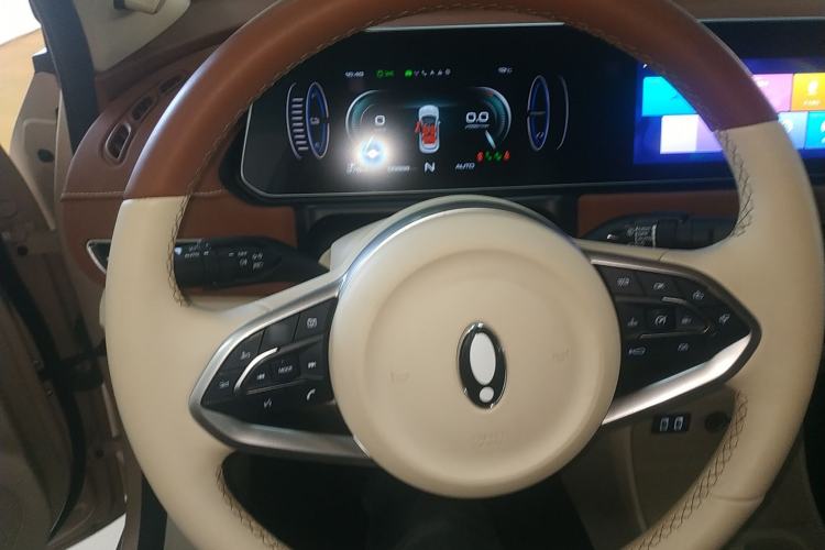 Used ORA Good Cat 2021 400km Standard Range Athena Edition Lithium Iron Phosphate