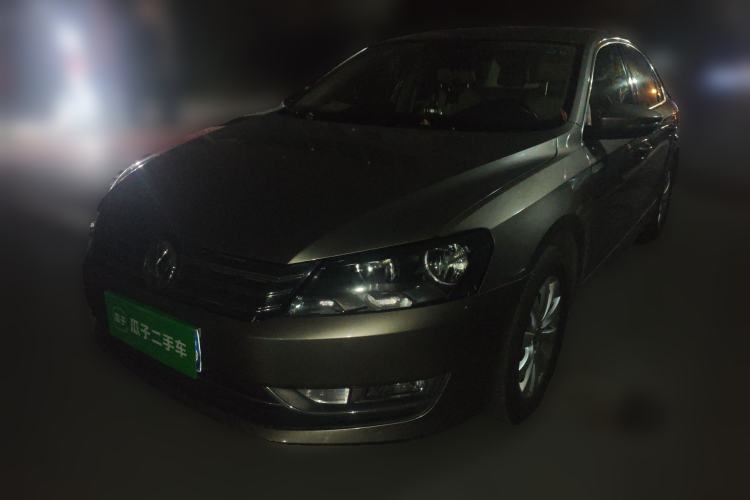 Used Volkswagen Passat 2011 1.8 TSI DSG Prestige Edition
