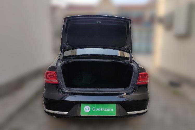 Used Volkswagen Magotan 2012 1.8TSI Luxury Model
