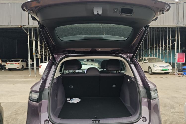 Used Leapmotor B10 2025 600 LiDAR Version
