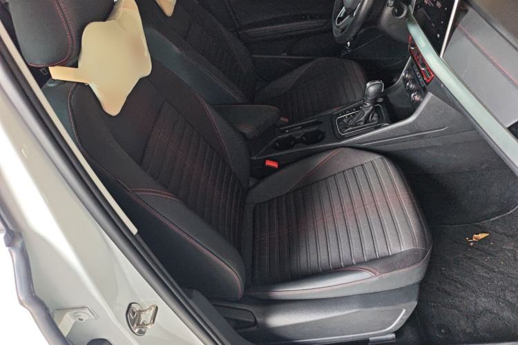 Used Volkswagen Lavida 2023 280TSI DSG Starry Sky Deluxe Edition
