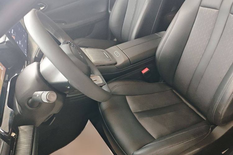 Used AION S Plus 2023 70 Enjoyment Edition Ternary Lithium Left Front Seat