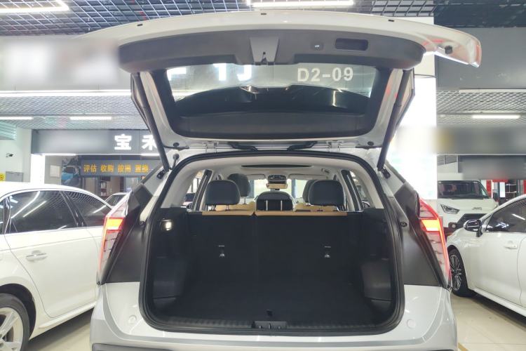 Used Geely Auto FX11 2023 1.5TD DCT Prestige Edition