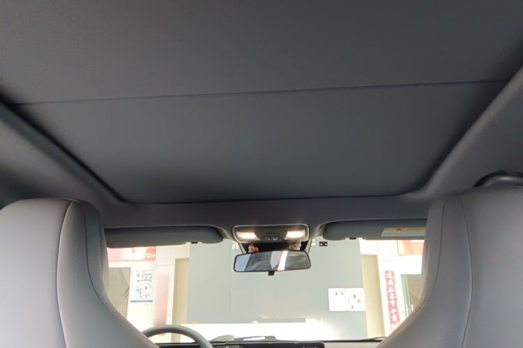 Used CHANGAN Ruicheng PLUS 2023 1.5T DCT Navigation Edition
