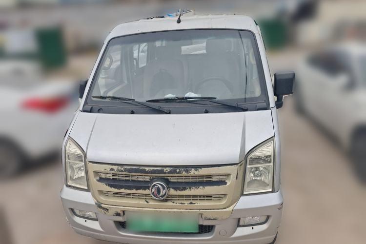 Used Dongfeng Xiaokang EC36 2020 Standard Model CATL Battery