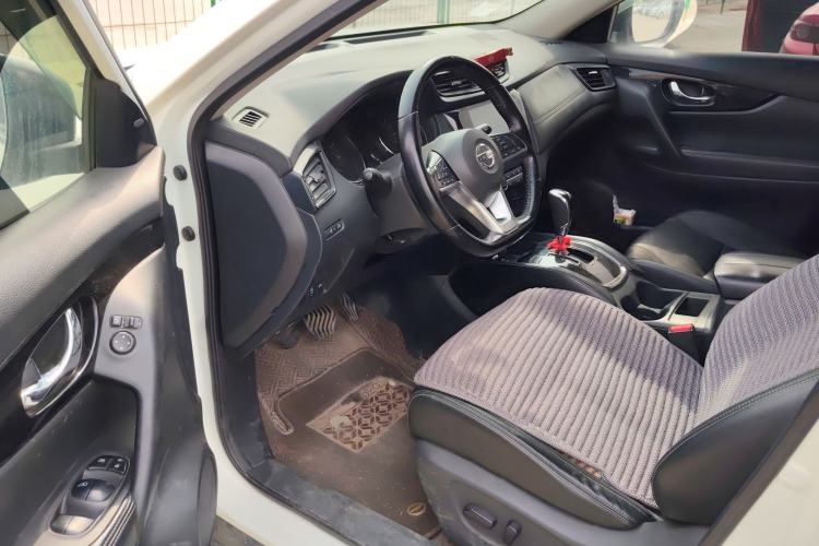 Used Nissan X-Trail 2021 2.0L CVT 2WD XL ITS Comfort Commemorative Edition Driver Seat