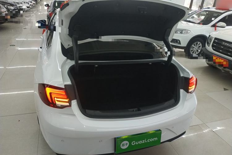 Used Buick Regal 2020 552T Elite Edition