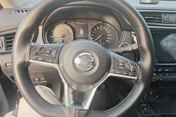 Used Nissan X-Trail 2019 2.0L CVT Comfort Edition 2WD