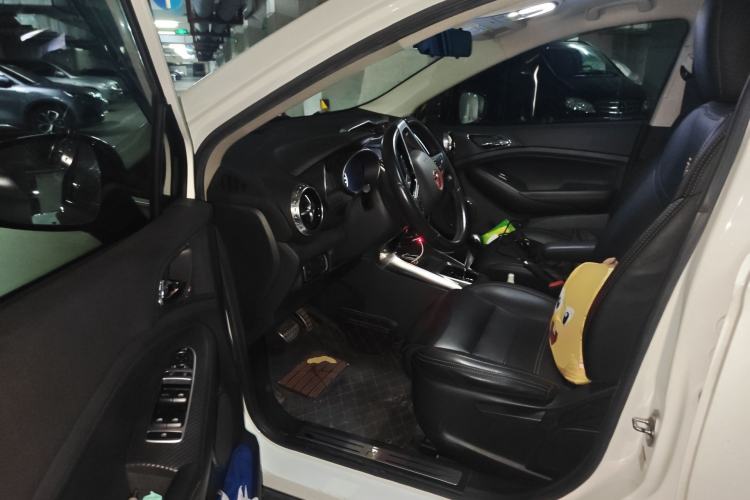 Used BYD Yuan 2016 1.5L Automatic Haoya Model
