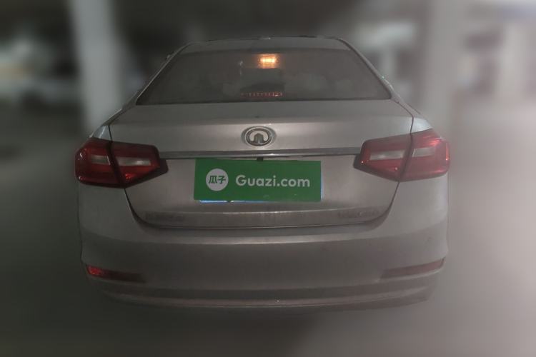 Used Great Wall C30 2013 New Vision Edition 1.5L Manual ZhiShang Model