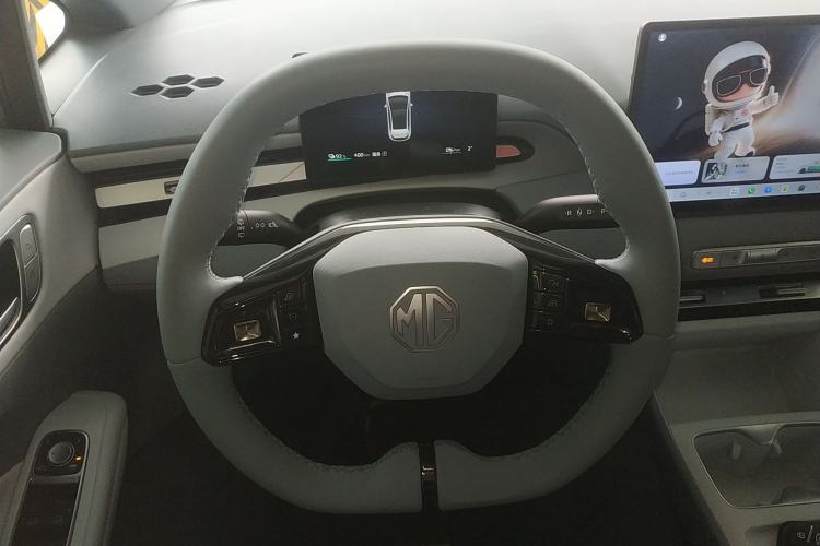 Used MG 4 EV 2026 Model 437 Freedom Edition