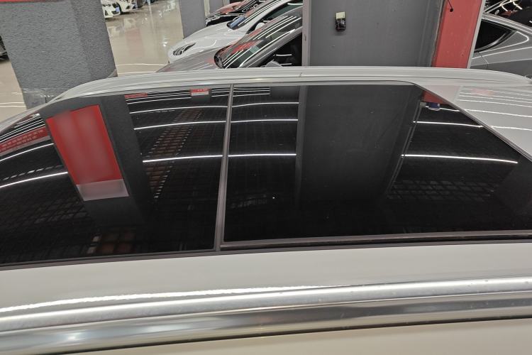 Used BMW X1 2018 sDrive18Li Luxury Model