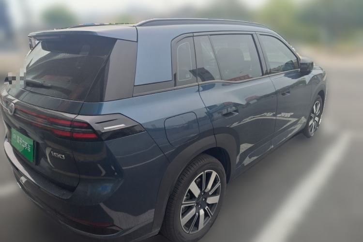 Used AION i60 2026 Model 210 Standard Edition