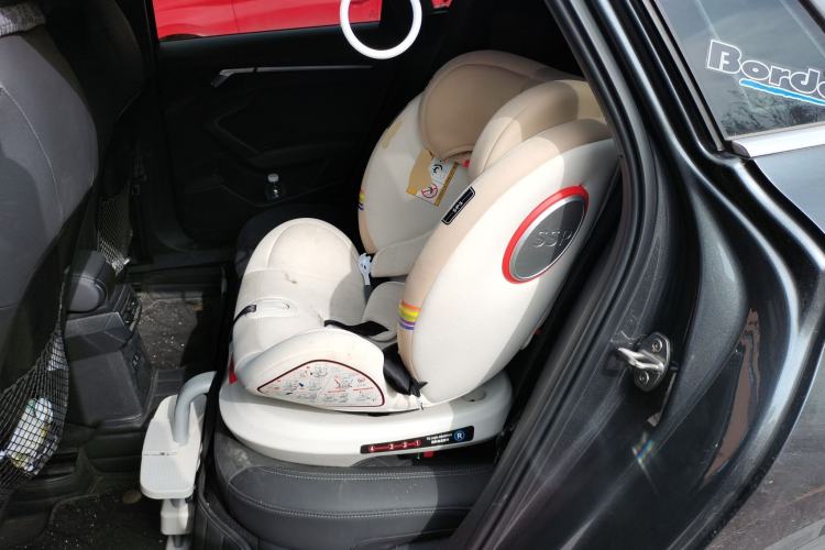 Used Audi A3 2021 Sportback 35 TFSI Luxury Sports Model