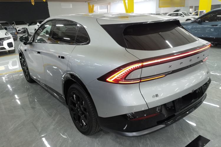 Used XPeng G7 2025 702 Max