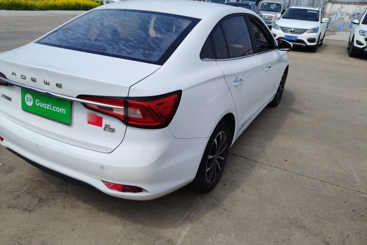 Used Roewe i5 2020 1.5L Automatic 4G Connect Luxury Flagship Edition
