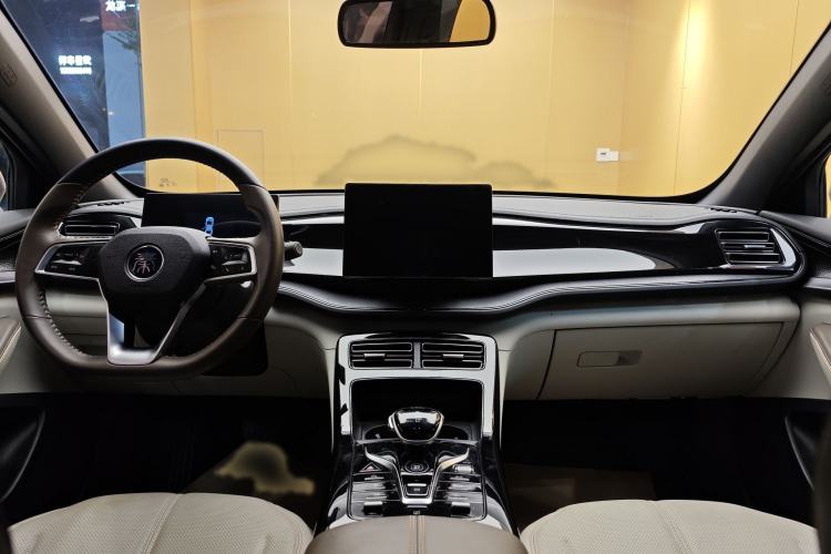 Used BYD Qin PLUS 2023 Champion Edition DM-i 55KM Leading Model