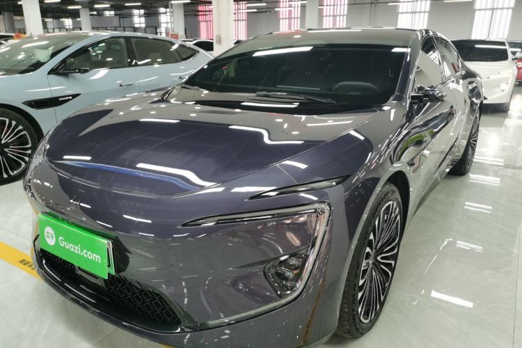 Used Avatr 12 2025 Ultra Extended-Range Edition