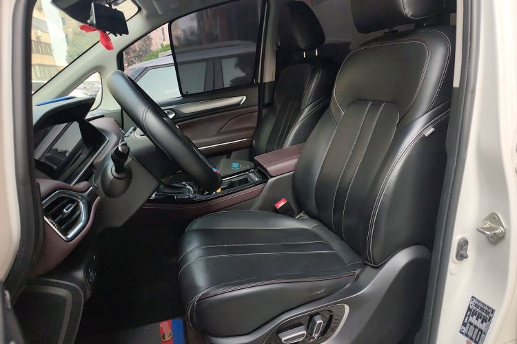 Used GAC Trumpchi M6 2023 PRO 270T DCT Luxury Edition