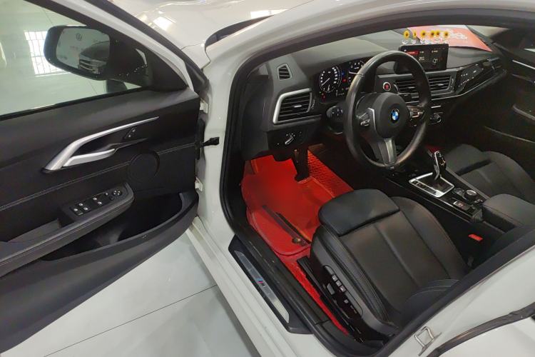 Used BMW 1 Series 2020 120i M Sport Package Driver Seat