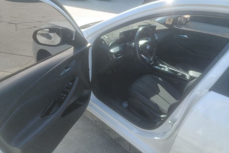 Used Buick Verano 2023 Pro Enjoyment Edition