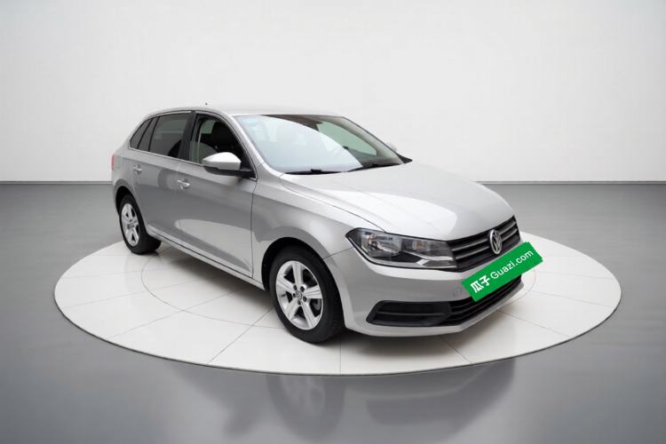 Used Volkswagen Santana 2015 Haval H6 1.6L Automatic Luxury Model Exterior 2