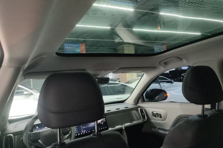 Used Leapmotor B10 2025 510 Joyful Edition