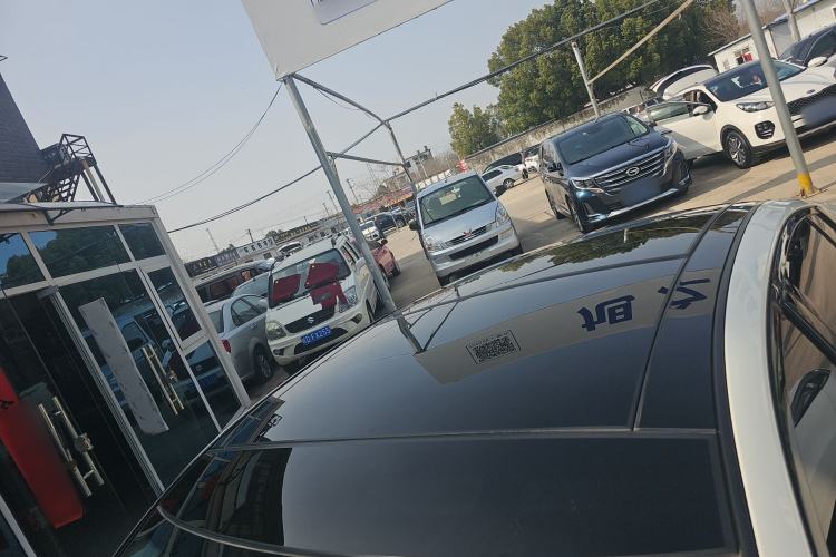 Used Nissan Teana 2022 2.0L XL-TLS Enjoyment Edition
