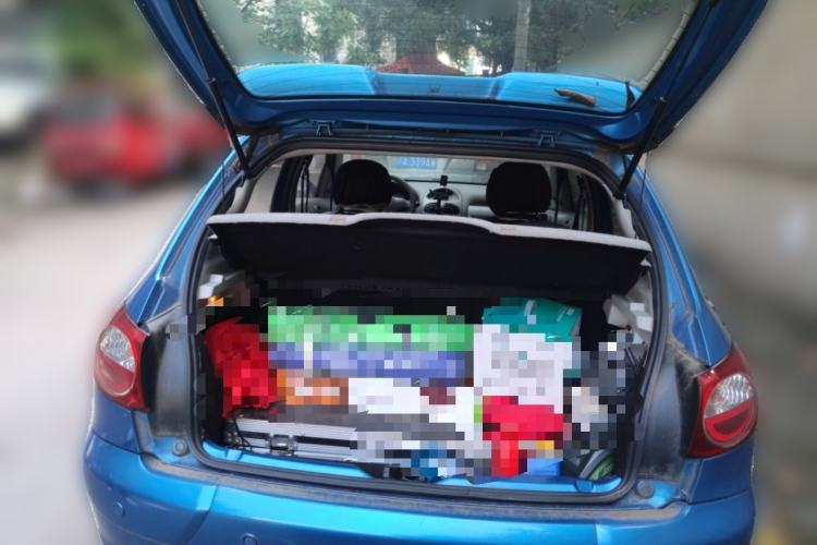 Used Citroen C2 2012 1.4L Manual Comfort Edition
