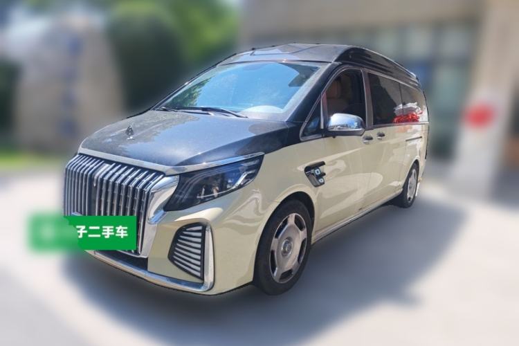Used Mercedes-Benz Vito Mercedes‑Benz V‑Class 2021 model 2.0T automatic 4‑seat gasoline (no sunroof)