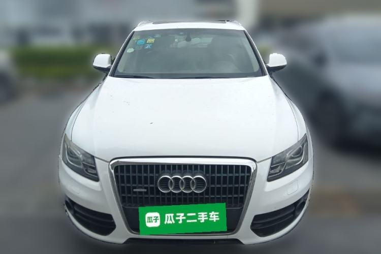 Used Audi Q5 2012 2.0TFSI Technology Model