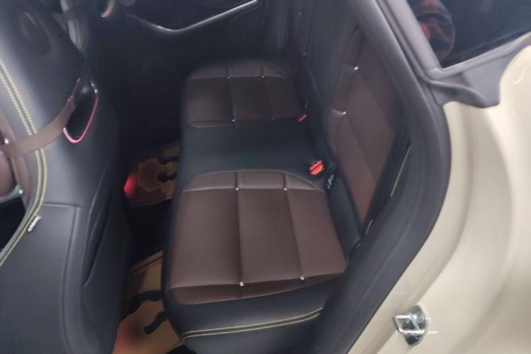 Used smart #3 2023 Pulse Four-Wheel Drive Edition
