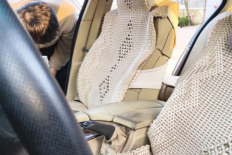 Used BMW 5 Series 2008 530Li Elegant Edition