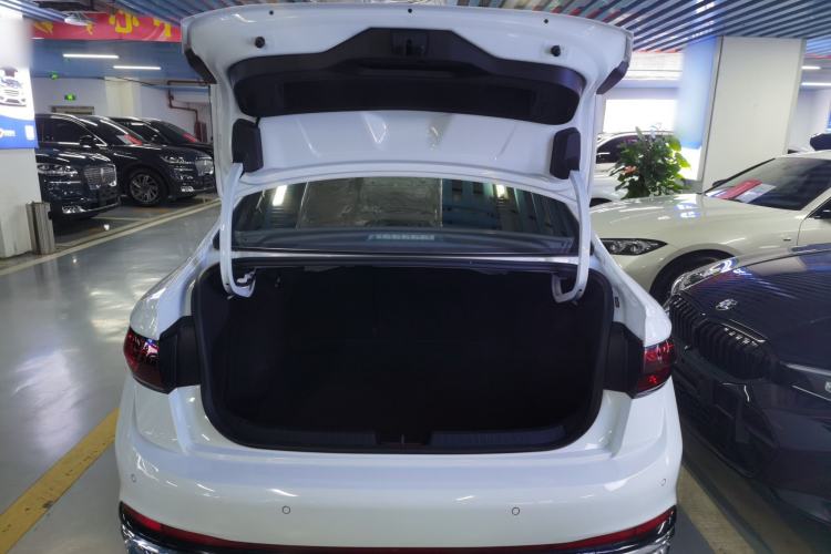 Used Volkswagen Sagitar 2023 280TSI DSG Beyond Lite Edition