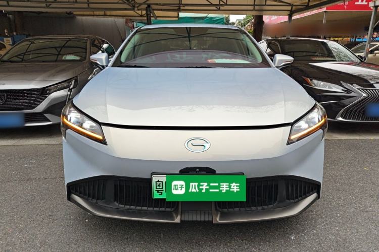 Used AION S Plus 2022 70 Enjoy Edition