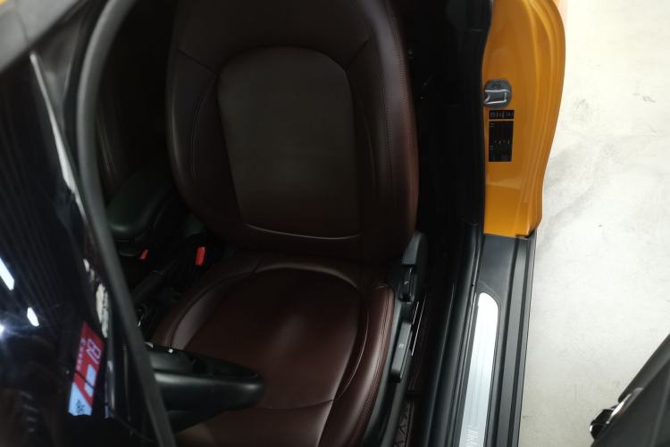 Used MINI 2014 1.2T ONE