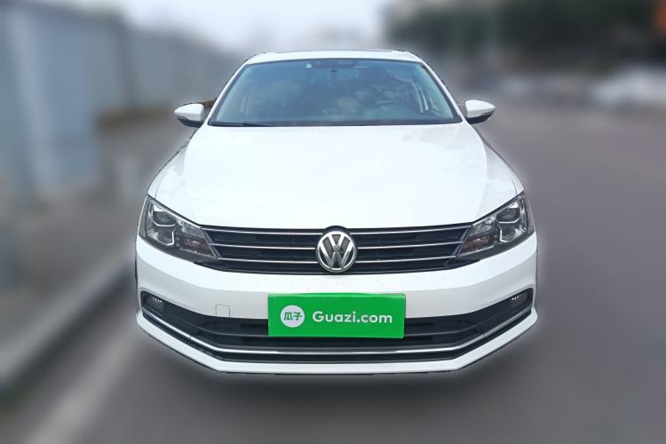 Used Volkswagen Sagitar 2018 280TSI DSG Comfort Model
