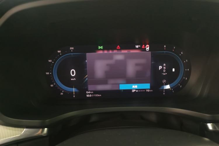 Used Volvo S60 2025 B5 Zhiya Sport Edition
