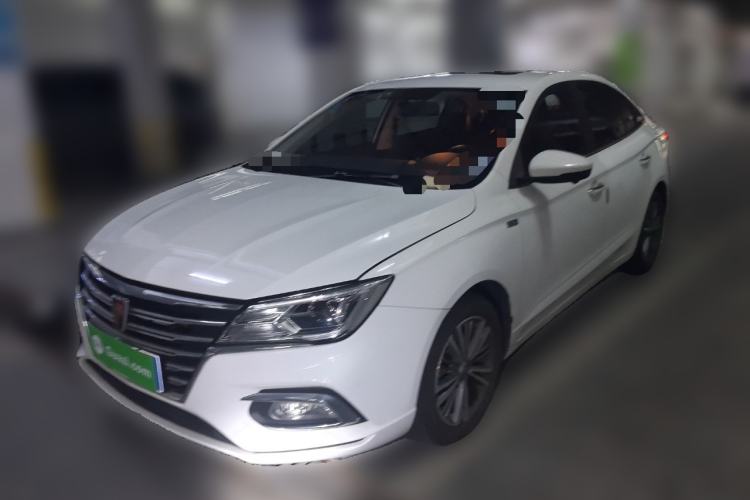 Used Roewe i5 2019 1.5L Automatic 4G Connected Langhao Edition