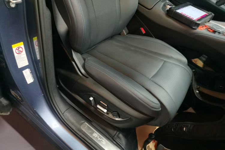 Used BYD Sealion 07 DM-i 2025 150 Flagship+ Edition